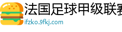 法国足球甲级联赛